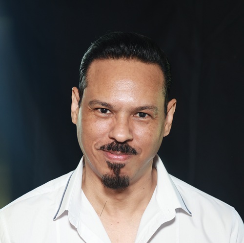 Jerome Jackson - Herbal Medicine Practitioner